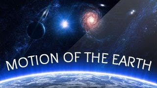 Motion of the Earth  CBSE Class 6 Geography [upl. by Tomkins]