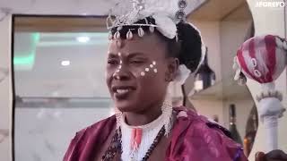 Akwa Eke La Princesse Douloureuse  Film Nigeria En Francais [upl. by Notsuj]