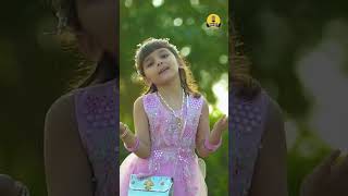 Zainab amp Zahra Twins  Eid Aayi  New Eid Nasheed 2024  Eid Mubarak [upl. by Acilgna]