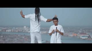 Semah X Flavour  No One Like You Official Video [upl. by Zinck]