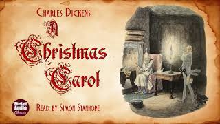 A Christmas Carol  Charles Dickens  A Bitesized Audiobook [upl. by Eittap]