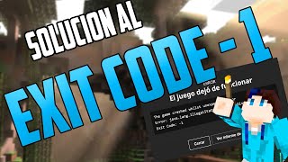 EXIT CODE 1 y COMO SOLUCIONARLO  Todas las versionesTutorial SharkDan [upl. by Atiuqcaj537]