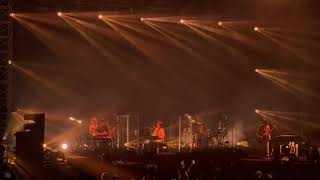 230730 RADWIMPS  Sokkenai そっけない  Asian Tour 2023 Live in Jakarta [upl. by Domini]