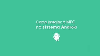 Como instalar o My Family Cinema em um sistema Android 📲 [upl. by Kubiak]