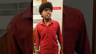 திமிரா பேசுனா இப்படித்தான் மாவு ஆட்டணும் comedy panamatta funny fun reels tamil trending [upl. by Eelamme216]