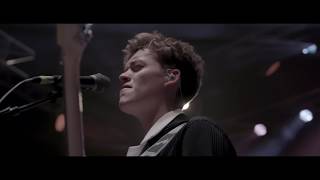 New Hope Club  Permission  Live  O2 Shepherds Bush Empire London [upl. by Pape]