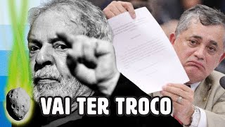 GOVERNO LULA FALOU GROSSO COM DEPUTADOS QUE PEDIRAM IMPEACHMENT [upl. by Orland]