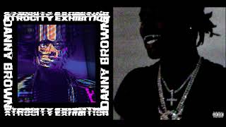 ME N MY KUP but its PNEUMONIA by Danny Brown [upl. by Shinberg]