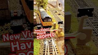 New MODEL RAILWAY full length videos incoming [upl. by Okier]