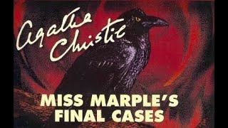 Miss Marples Final Cases [upl. by Eugenius35]