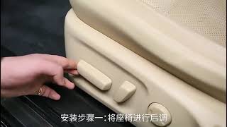 № AK842249  Car Floor Mat Hyundai Creta Cantus car floor mat hyundai creta cantus [upl. by Kristan]