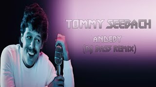 Tommy Seebach  Andeby DJ Base Remix [upl. by Introc43]