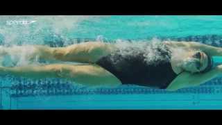 Swim Better with Team Speedo USA [upl. by Quenby]