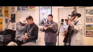 Jerry Steinberg amp His Dixie Blue Grass Boys  November 28th 2014 [upl. by Seldan]