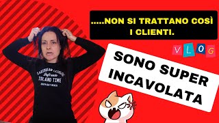 family vlog trattati male in concessionaria e truffati al supermercato 🤬 [upl. by Alex]