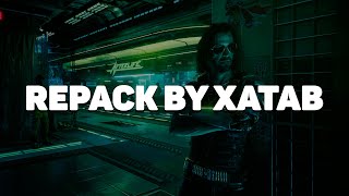 REPACK BY XATAB [upl. by Arriat]