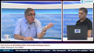 Rusiyanın qoyduğu şərtlər sülhə deyil əksinə müharibəyə çağırışıdır  Professordan maraqlı TƏHLİL [upl. by Alleras220]