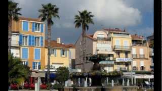 Villes et Villages de Provence  Bandol [upl. by Raseac]