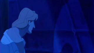 If I Never Knew You  Pocahontas and John Smith [upl. by Munt]