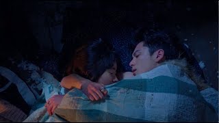 Meteor Garden 2018 FMV Dao Ming Si x Shan Cai  Fallin All In You [upl. by Bolme]