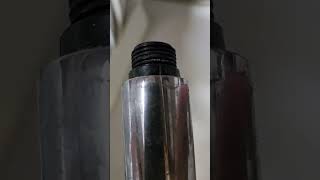 Remove Sink Shower Faucet Heads and Aerators then Drain Bleed Run The Water After any Plumbing Work [upl. by Varick506]