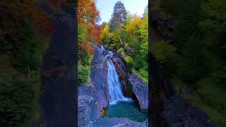 El otoño más espectacular en el Parque Nacional Ordesa y Monte Perdido [upl. by Janette]