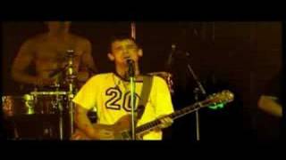 Live quotMr Bobbyquot Manu Chao  Radio Bemba Sound System [upl. by Anatak]