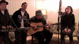 Baby  Justin Bieber cover Legaci Cathy Nguyen and Traphik [upl. by Willcox]