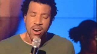 Lionel Richie  Easy totp2 [upl. by Neeluqcaj258]