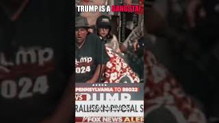 Trump quotThey Wished Death On Mequot shorts trump trumpshot officertatum [upl. by Oetomit]