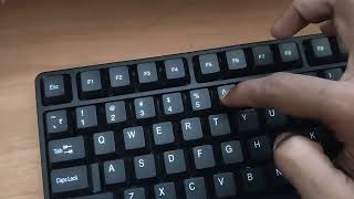 how to type ampersand in computer using word keyboard shortcut [upl. by Zonnya678]