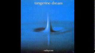 Tangerine Dream  Rubycon Full Album [upl. by Peckham719]