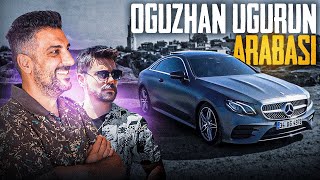 Oğuzhan Uğur’un Arabası Ne Mini Mevzular [upl. by Aikkin526]