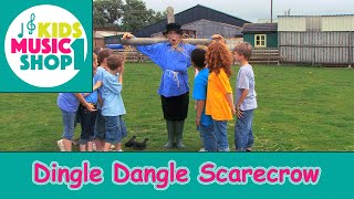 Dingle Dangle Scarecrow [upl. by Kcirdle462]