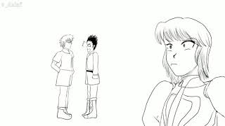 Different Combination  Killugon  Leopika Animatic [upl. by Arres390]