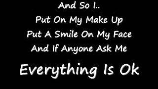 Smile Lyrics By Tamia [upl. by Philip]