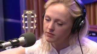 Laura Marling  Kathys Song Simon amp Garfunkel Cover [upl. by Mellar]