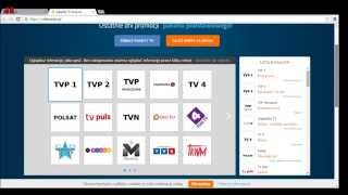 TV przez internet Wideo Star [upl. by Annaoj308]