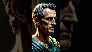 The Tragic Downfall of Julius Caesar [upl. by Htebazila649]