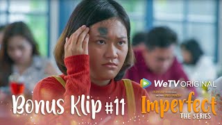 IMPERFECT The Series  Klip 11 quotTOMPELTOMPELquot [upl. by Netsrejk]