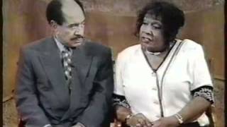 Jeffersons Reunion  1997  part 1 [upl. by Chlores]