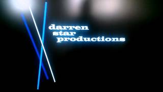 Darren StarHBO Television2003 Logo [upl. by Lalaj]