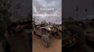 Rutas en los RZR🔥 rutas trocasycorridos tend rzr canam trocas corridos tiktok [upl. by Bluefield618]