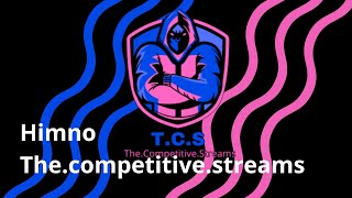 Oriolcc28  MERCENARIOD  Himno  Thecompetitivestreams MUSICA [upl. by Batsheva]