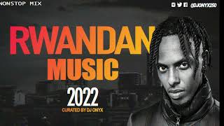 2022 Rwandan Music  Juno  Confy  The Ben  Afrique  Okkama  Davis D [upl. by Stillmann]