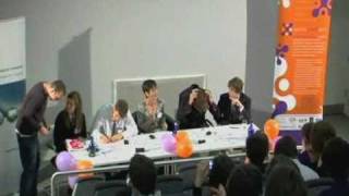 Debating Science Issues  debate competition [upl. by Boiney]