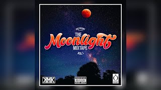 DJ651  THE MOONLIGHT MIX TAPE Official Audio [upl. by Ananna]