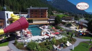 Sommertage im Kinderhotel [upl. by Serilda]