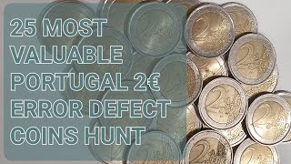 The Most Valuable Defect Coins [upl. by Otrebla]