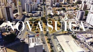 NOVA SUÍÇA  Goiânia Goiás  Brasil [upl. by Georgianna]